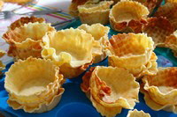 Spezialwaffeln Spezialwaffeln