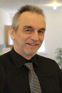 Norbert Hötschl Norbert Hötschl